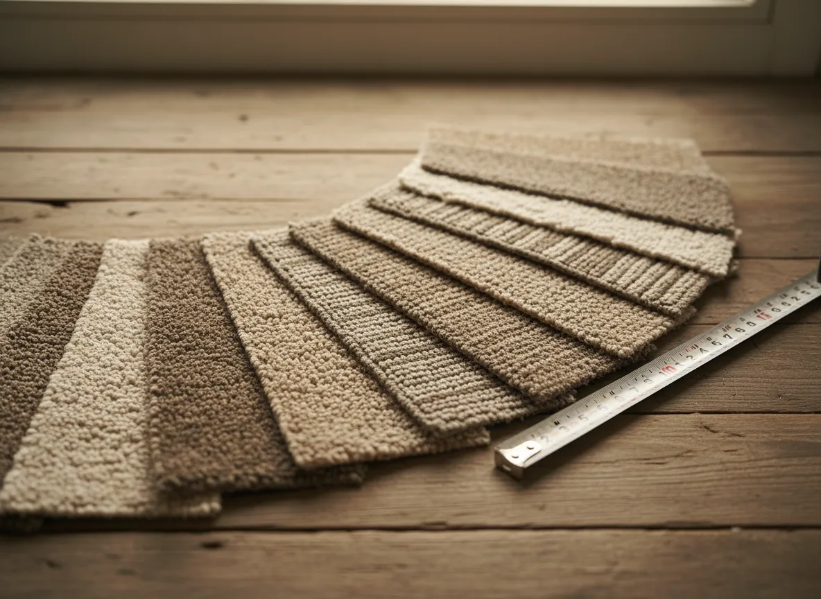 Carpet Installation Wausa, NE FAQs